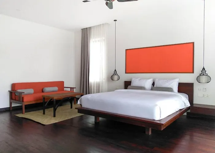 Mealy Hotel Siem Reap