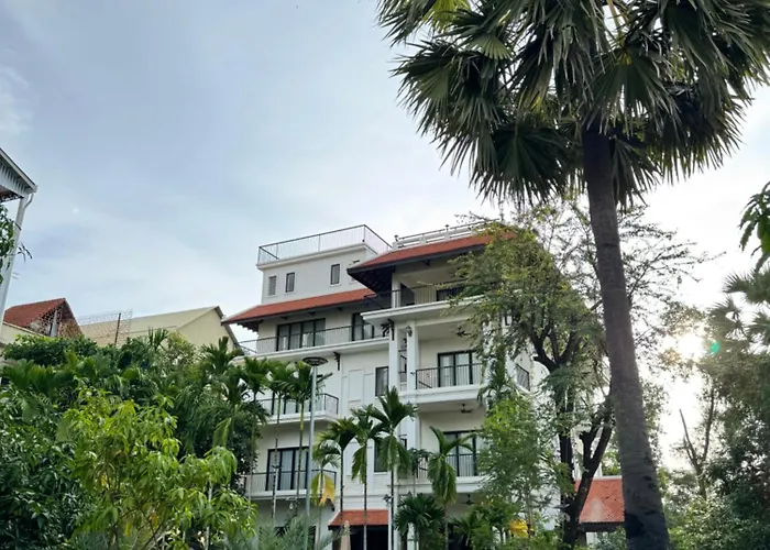 Hotel Mealy 3*