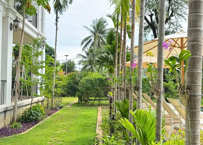 Mealy Hotel 3*