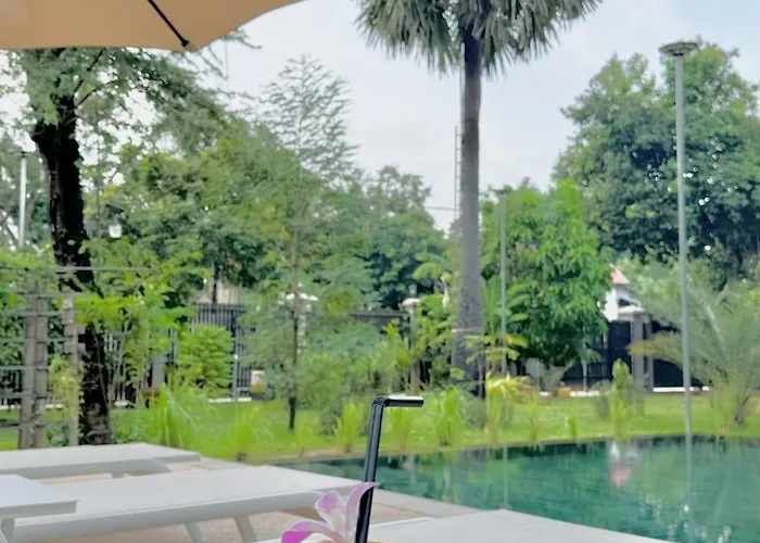 Mealy Hotel 3*