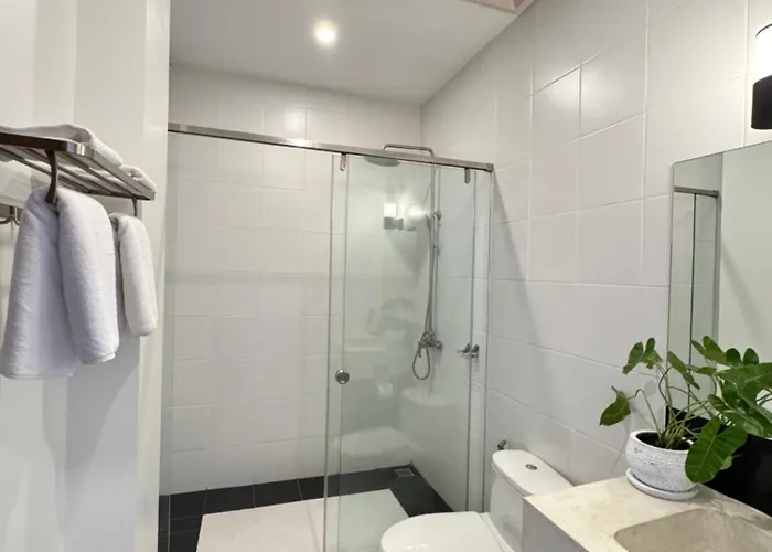 Hotel Mealy Siem Reap