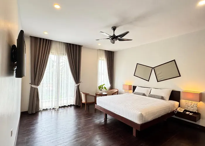 Hotel Mealy 3*