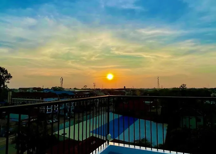 Hotel Mealy Siem Reap