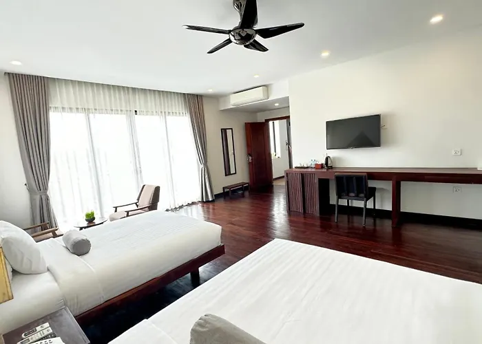 Mealy Siem Reap