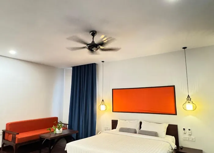 Mealy Hotel