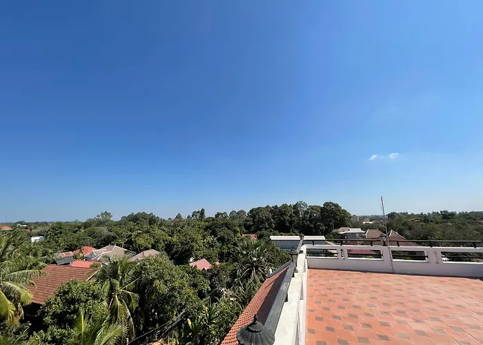 Hotel Mealy Siem Reap