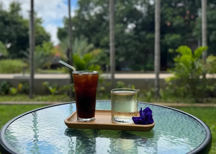 Mealy Hotel Siem Reap
