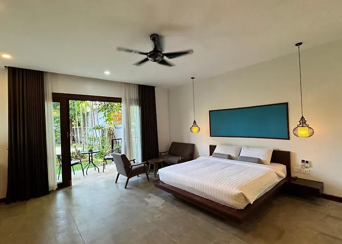 Mealy Siem Reap
