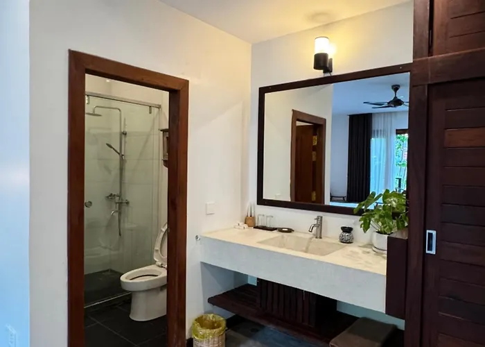 Mealy 3* Siem Reap