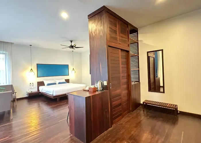 Mealy Siem Reap