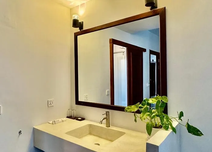 Mealy Hotel Siem Reap