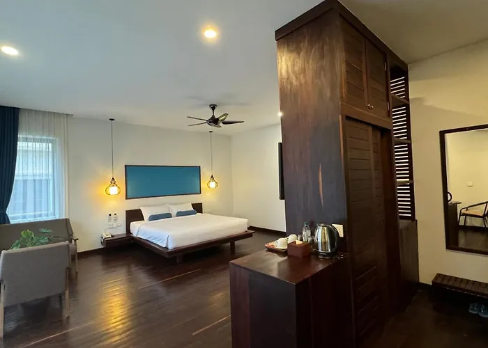 Mealy 3* Siem Reap