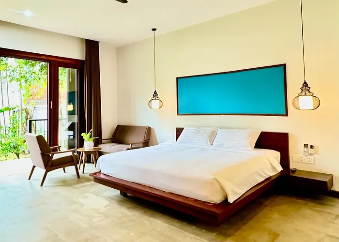 Hotel Mealy