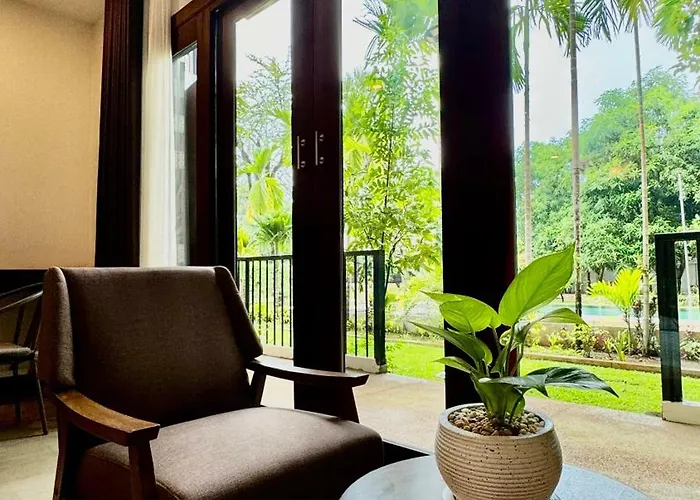 Hotel Mealy 3*