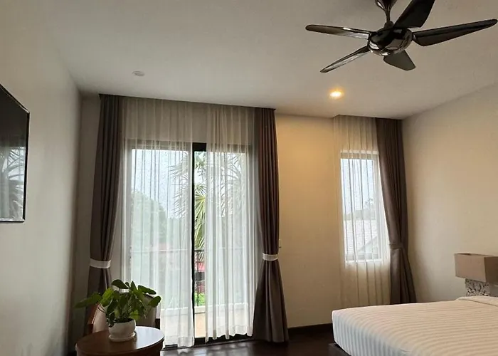 Hotel Mealy