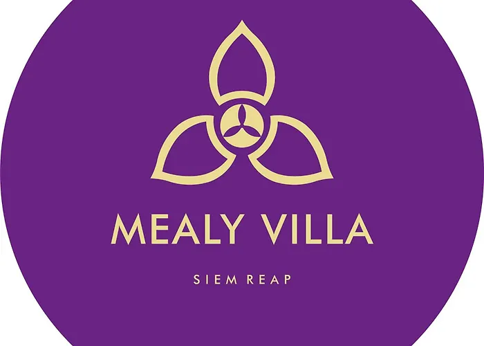 Hotel Mealy Siem Reap