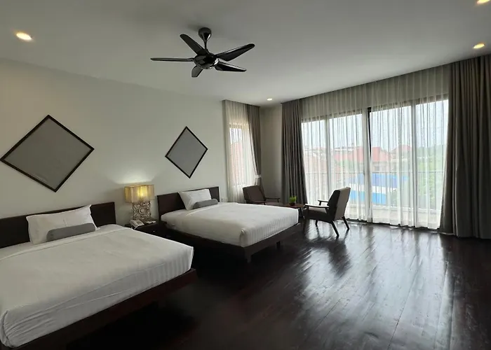 Mealy Hotel